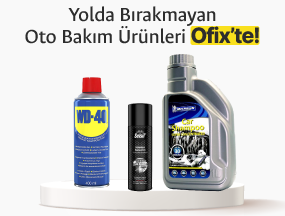 Yolda Bırakmayan Oto Bakım