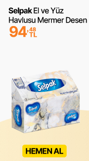 selpak mermer