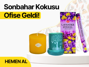 Sonbahar Kokusu