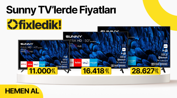 Sunny Tv