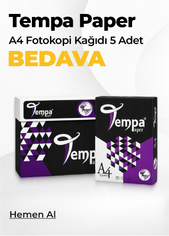 Kampanya bannerı