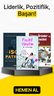 İş dünyası kitapları