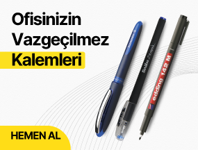 Edding kalem