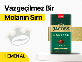 Kahve sırrı