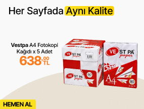 fotokopi kağıtları