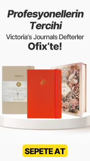 Victoria's Joumals
