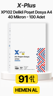 Poşet Dosya
