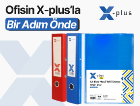 X-Plus