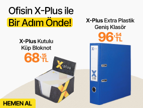 x plus