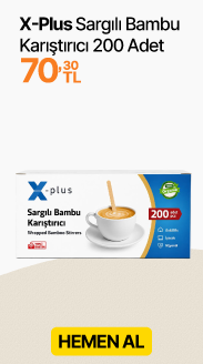 bambu karıştırıcı