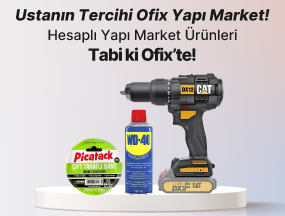 Yapı Market
