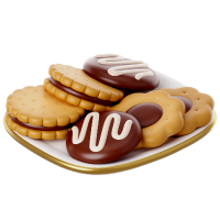 Tatlı<br>Atıştırmalık