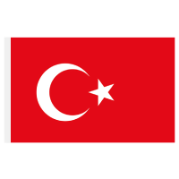 Türk<br>Bayrakları
