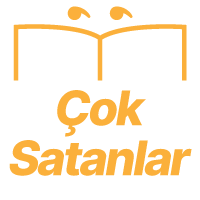 Çoook Satan<br>Kitaplar