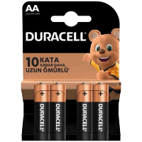 Pil<br>Fırsatları