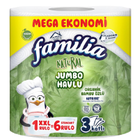 Kağıt<br>Havlular