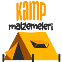 Kamp<br>Malzemeleri