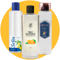 Kolonya Ve<br>Deodorantlar