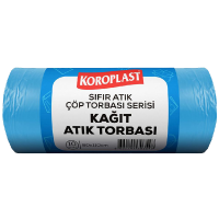 Çöp<br>Poşetleri