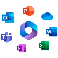 Microsoft<br>Lisansları