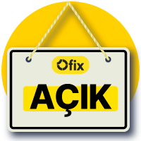 Ofix'te<br>Satış Yap