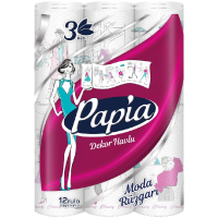 Kağıt<br>Havlular