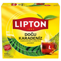 Poşet<br>Çaylar