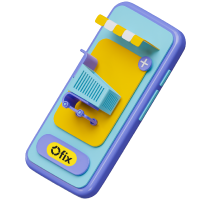 Ofix'te<br>Satış Yap