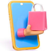 Ofix'te<br>Satış Yap