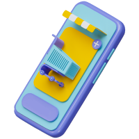 Ofix'te<br>Satış Yap