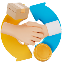 Ofix'te<br>Satış Yap