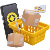 Ofix'te<br>Satış Yap