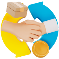 Ofix'te<br>Satış Yap