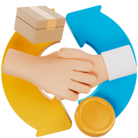 Ofix'te<br>Satış Yap