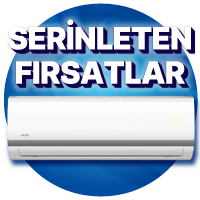 Serinliği<br>Ofixle!