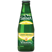 Soda ve<br>Maden Suları