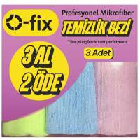 Temizlik<br>Bezleri