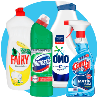 Ofis<br>Temizliği