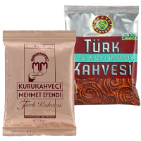 Türk<br>Kahveleri