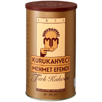 Türk<br>Kahveleri