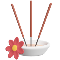 Tütsü ve<br>Tütsülükler