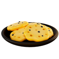 Tuzlu<br>Atıştırmalar