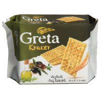 Tuzlu<br>Atıştırmalar