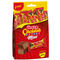 Tatlı<br>Atıştırmalar