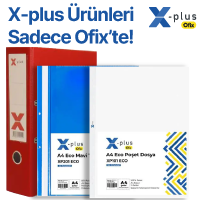 Xplus<br>Fısatları!
