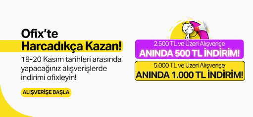 19-20 kasım kampanya hero