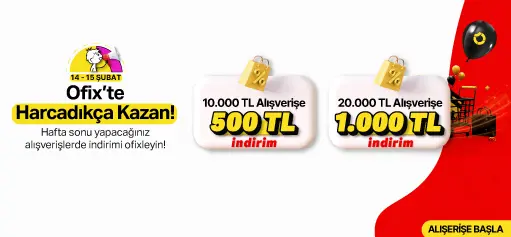 HAFTASONU KAMPANYASI HERO TOPLU