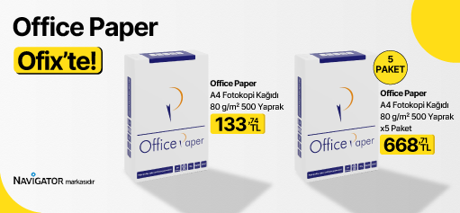 Office paper