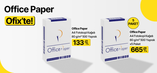 Office paper