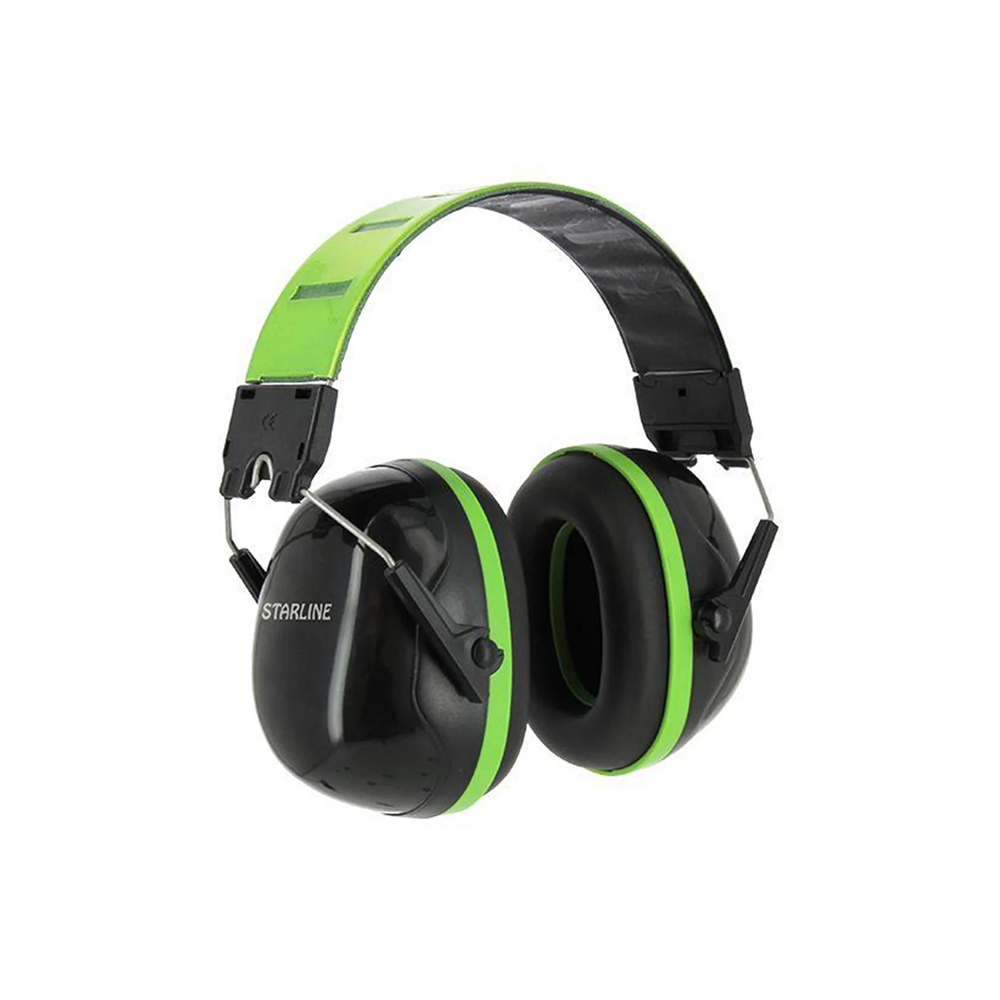 Starline MK-08Y Manşonlu Kulaklık Gürültü Önleyici Standart Tip STD STD